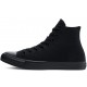 CONVERSE MUJER ALL STAR HI M3310C NEGRA