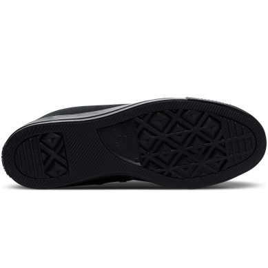 CONVERSE MUJER ALL STAR HI M3310C NEGRA