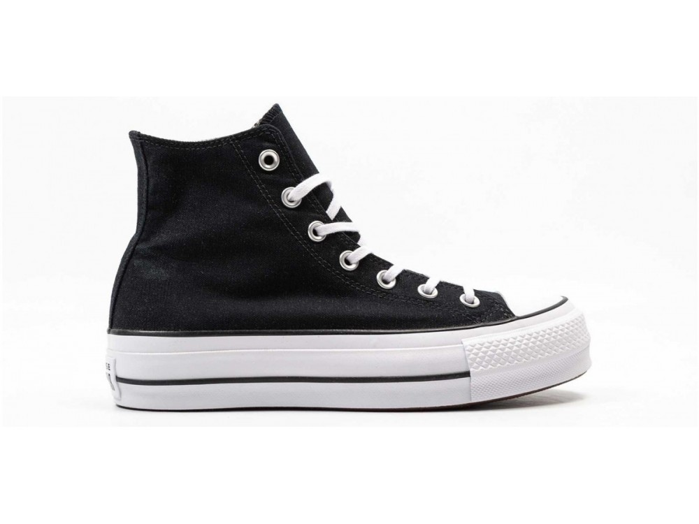 añadir Sorprendido Abundantemente converse altas doble suela negras