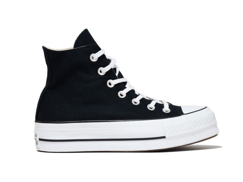 Converse Negras Amazon Poland, SAVE 37% -