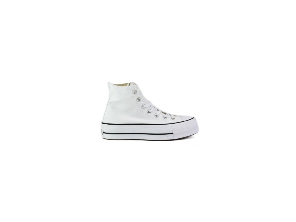 Plataforma | Comprar Converse Plataforma Blancas Online