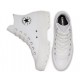 CONVERSE CTAS LUGGED HI BOTA PLATAFORMA 565902C BLANCA