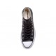 CONVERSE CHUK TAYLOR ALL STAR CTAS LIFT CLEAN HI BOTA PLATAFORMA PIEL 561675C NEGRAS