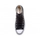 CONVERSE CHUK TAYLOR ALL STAR CTAS LIFT CLEAN HI BOTA PLATAFORMA PIEL 561675C NEGRAS