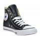 CONVERSE BOTA ALL STAR HI 132170C NEGRA PIEL