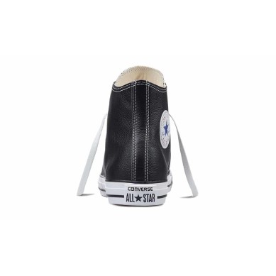 CONVERSE BOTA ALL STAR HI 132170C NEGRA PIEL