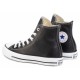 CONVERSE BOTA ALL STAR HI 132170C NEGRA PIEL