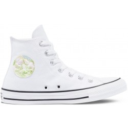 CONVERSE BOTA ALL STAR HI TOP 570973C BLANCA