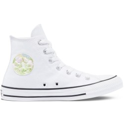 CONVERSE BOTA ALL STAR HI TOP 570973C BLANCA