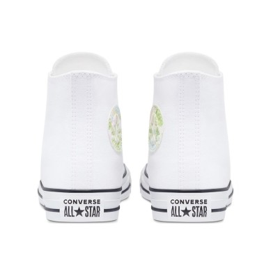 CONVERSE BOTA ALL STAR HI TOP 570973C BLANCA