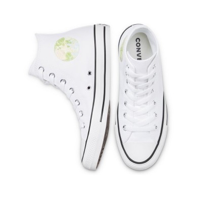 CONVERSE BOTA ALL STAR HI TOP 570973C BLANCA