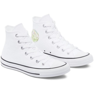 CONVERSE BOTA ALL STAR HI TOP 570973C BLANCA