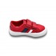 US POLO ASSIN MATRY155 ZAPATILLA NIÑO ROJA