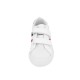 US POLO ASSIN MATRY155 GLITTER ZAPATILLA NIÑA BLANCA