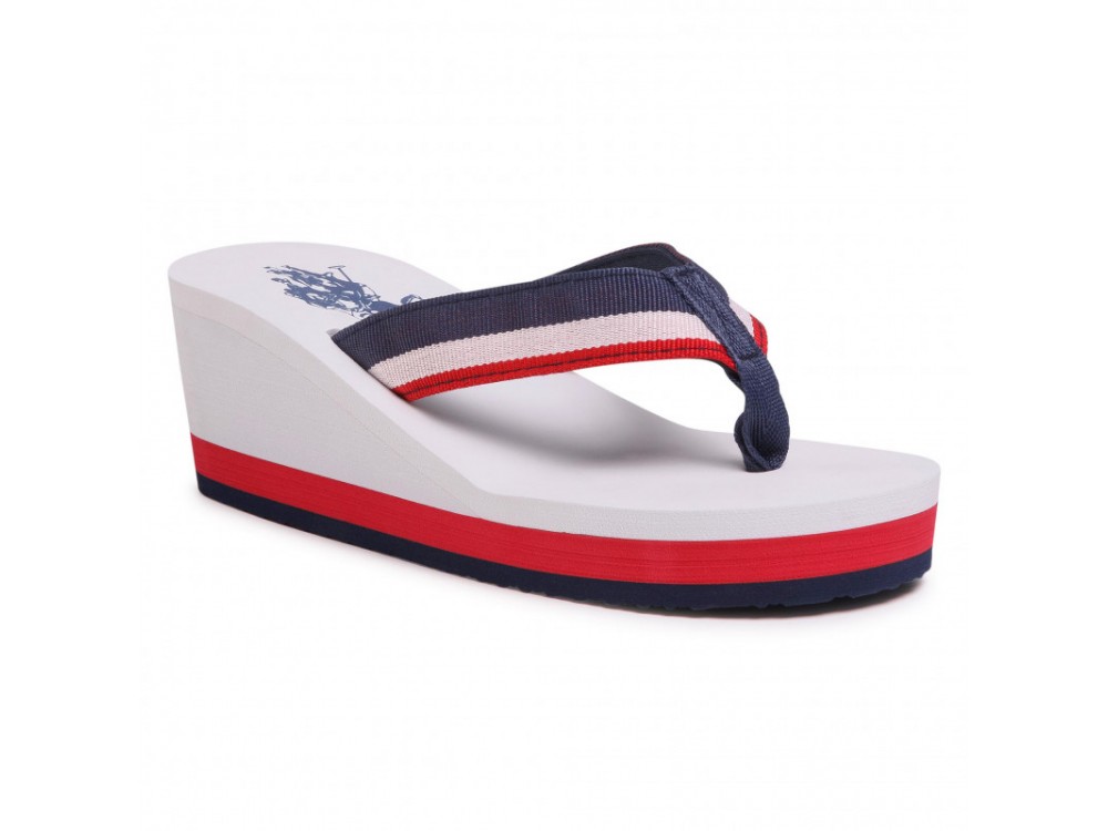 Chanclas de cuña deals