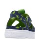CONVERSE ALL STAR SUPERPLAY SANDALIAS NIÑO DINOSAURIO 670740C  MARINO