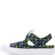 CONVERSE ALL STAR SUPERPLAY SANDALIAS NIÑO DINOSAURIO 670740C  MARINO