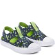 CONVERSE ALL STAR SUPERPLAY SANDALIAS NIÑO DINOSAURIO 670740C  MARINO