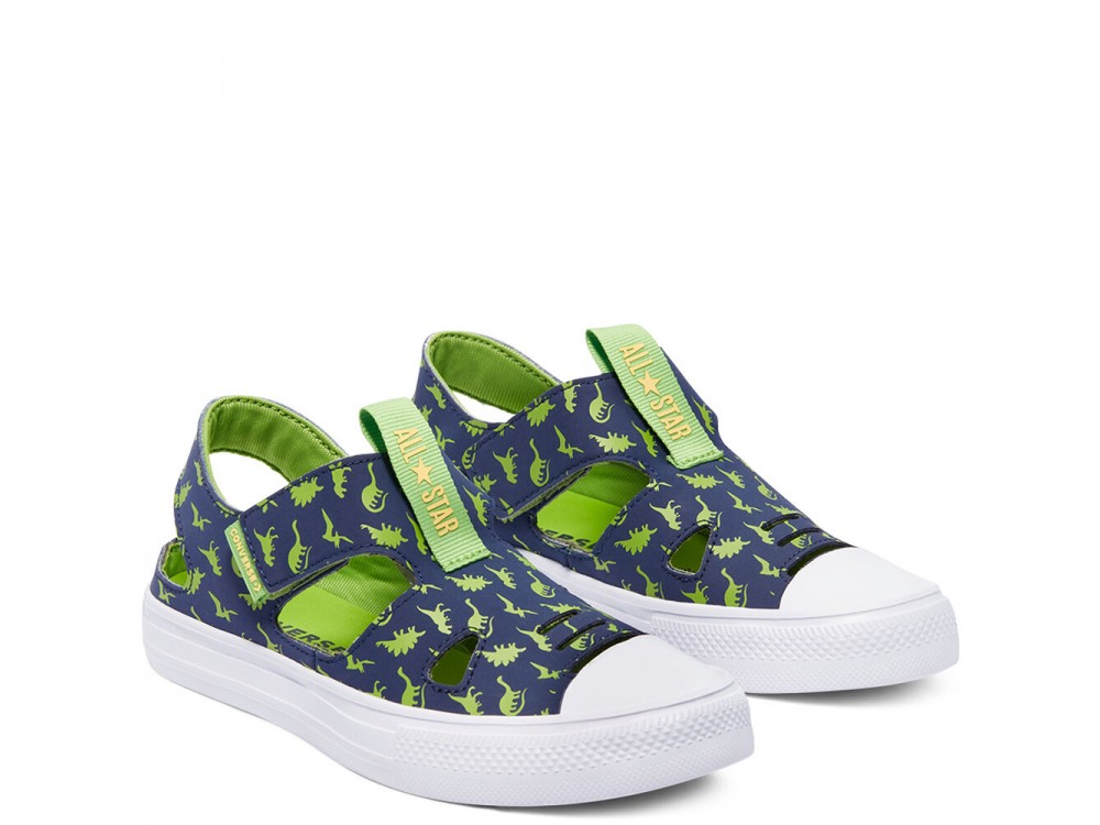 Comprar Niño Converse All Star Replay 670740C - Baratas