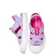 CONVERSE ALL STAR SUPERPLAY SANDALIAS NIÑA DINOSAURIO 670740C MORADO