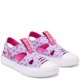 CONVERSE ALL STAR SUPERPLAY SANDALIAS NIÑA DINOSAURIO 670740C MORADO