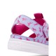 CONVERSE ALL STAR SUPERPLAY SANDALIAS NIÑA DINOSAURIO 670740C MORADO