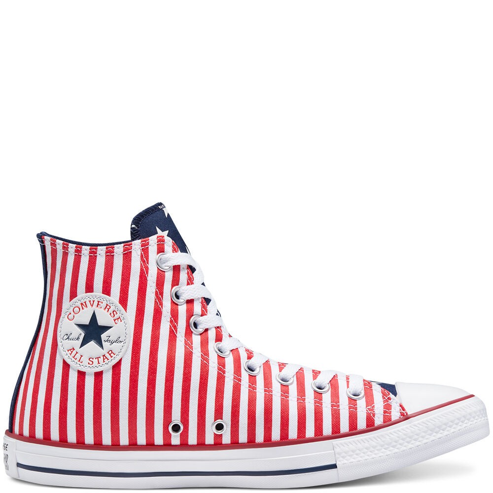 CONVERSE BOTA Converse All Star HI 170813C Rojas // Online