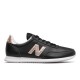 NEW BALANCE ZAPATILLA MUJER WL720MC1 NEGRAS