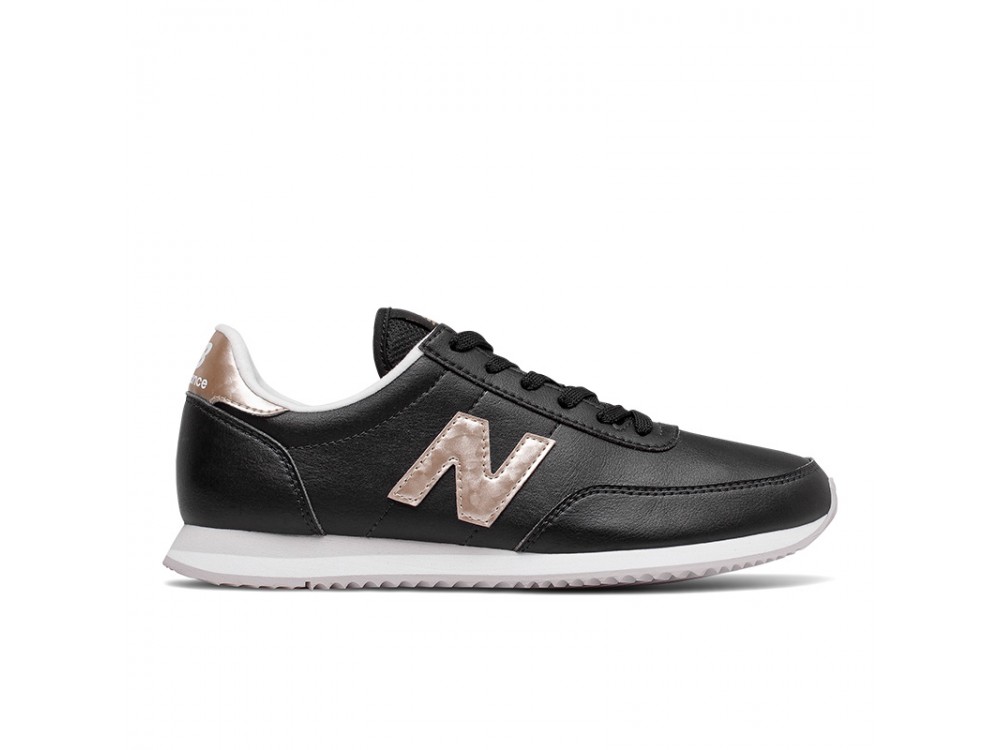 Arquitectura familia real collar Comprar Zapatilla New Balance WL720MC1 Negras | Comprar Zapatilla NB WL720  Baratas .