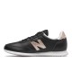 NEW BALANCE ZAPATILLA MUJER WL720MC1 NEGRAS