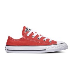 CONVERSE UNISEX CHUCK TAYLOR ALL STAR ROJAS 3J236C