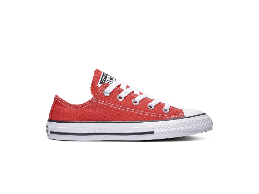 Converse Bajas Niña // Converse Niña Bajas// Converse Baratas Rojas