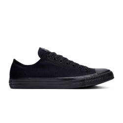 CONVERSE NEGRA CHUCK TAYLOR ALL STAR M5039C