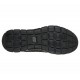 SKECHERS  TRACK - MOULTON HOMBRE 232081/BBK NEGRA