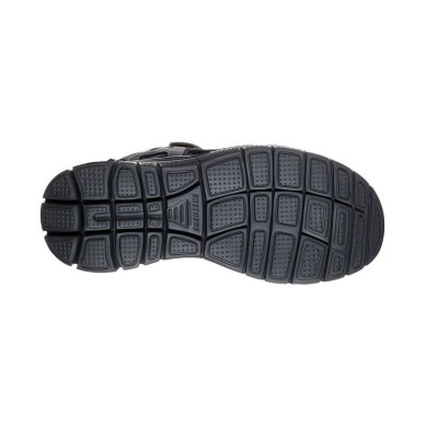 SKECHERS SANDALIAS HOMBRE AZUL 51874NVCC