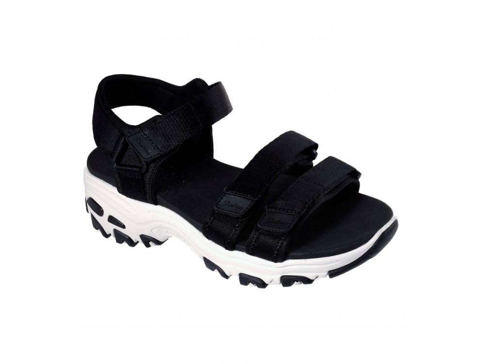 Sandalias Skechers Sandalias Baratas // Online