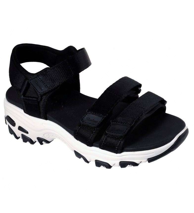 Sandalias Skechers Sandalias Baratas // Online