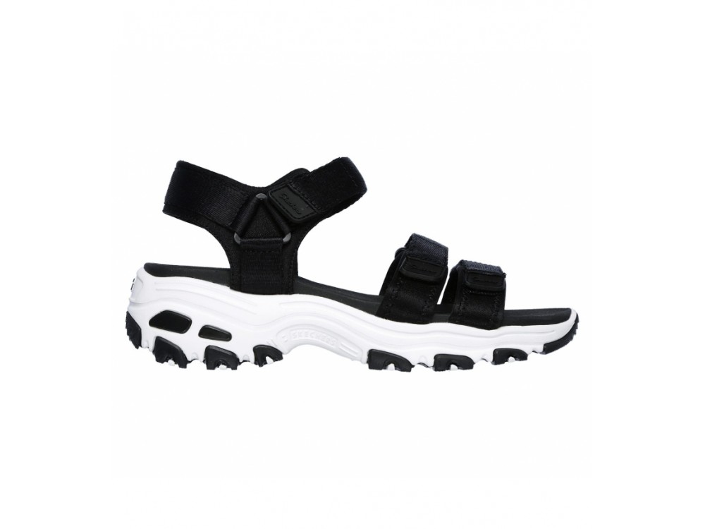 Sandalias Skechers Mujer // Sandalias Skechers // Skechers Online