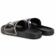 CHANCLAS  PUMA LEADCAT FTR UNISEX  372276 01 NEGRA