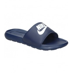 NIKE VICTORI ONE SLIDE HOMBRE 343880 016 AZULES