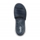 CHANCLAS SKECHERS HOMBRE GO WALK SURFS  243005/NVY AZUL MARINO