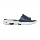 CHANCLAS SKECHERS HOMBRE GO WALK SURFS  243005/NVY AZUL MARINO