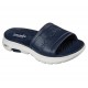 CHANCLAS SKECHERS HOMBRE GO WALK SURFS  243005/NVY AZUL MARINO