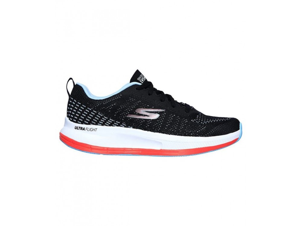 tenis skechers go run ultra