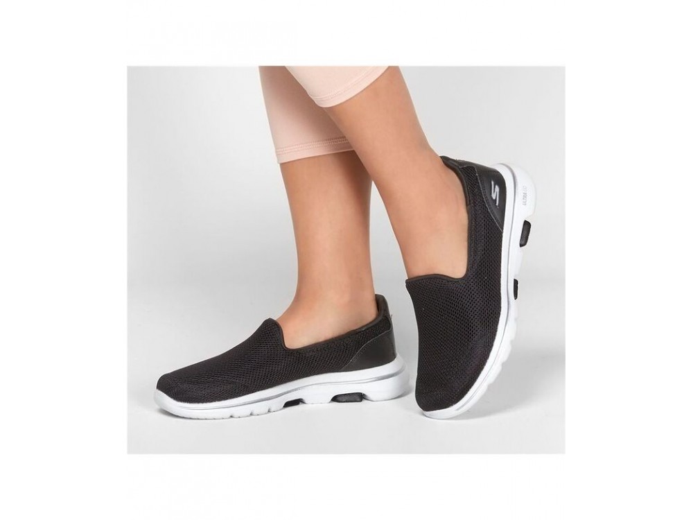 Skechers Mujer // Comprar Go Walk 5 Mujer Online