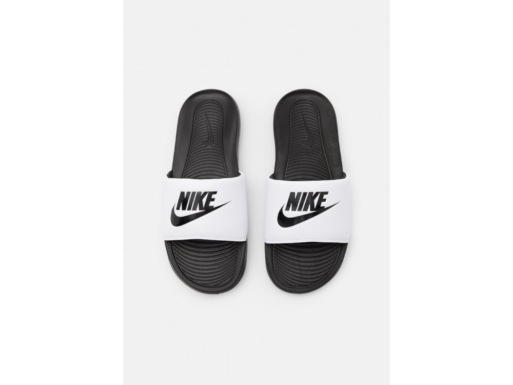 Chanclas Nike Blancas // Chanclas Nike Baratas Online