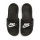 Chanclas Nike Victori One SLIDE CN9677 005 NEGRAS