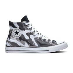 CONVERSE BOTA ALL STAR HI 171453C CAMUFLAJE