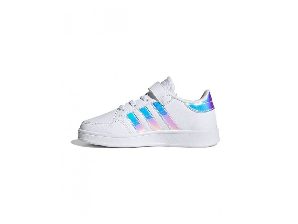 ADIDAS Adidas Breaknet Zapatillas Adidas gw2326 Blancas.