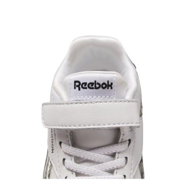 Reebok Bebe Royal Classic 3 Blanca